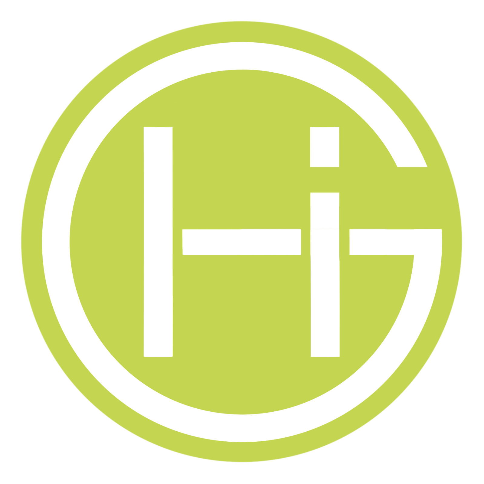 Ginger Huff Interiors Logo