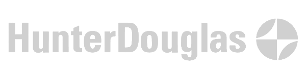 Hunter Douglas Logo