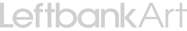 Leftbank Art Logo