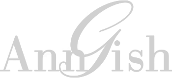 Ann Gish Logo