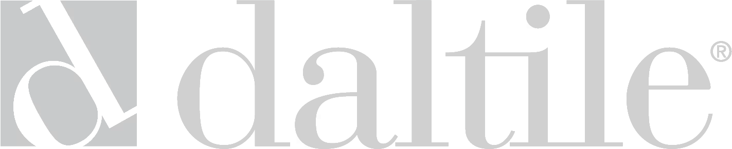 Daltile Logo