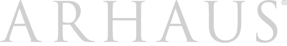 Arhaus logo